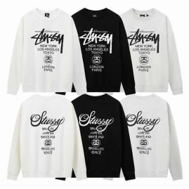 Picture of Stussy Sweatshirts _SKUStussyS-XLS60526606